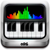 Electronic keyboard software