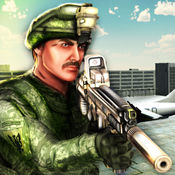 Counter Terrorist Force - SWAT 3D Simulation Game