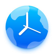 World Clock---Time Zone