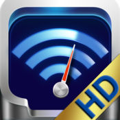 WiFi hotspot HD