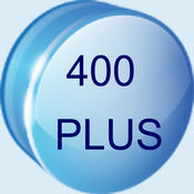 400 Plus mobile phone assistant