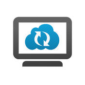 XT800 hand control (remote control version)