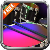 Virtual Drums