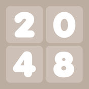 2048 classic unlimited version