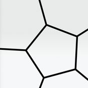 Soccer tactical board first LOGO