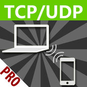 TCP/UDP test tool