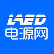 LED power network