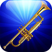 Wind Ensemble: Simulated Saxophone and Trumpet