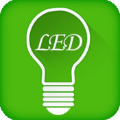 LED lighting city