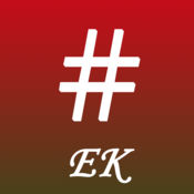 EK Programming Language Tutorial-Pocket Learning Tool