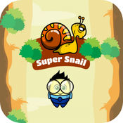 Super snail game