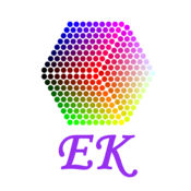 EK color picker-EKColorPicker