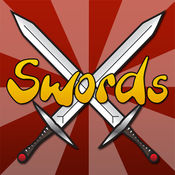 Sky Sword Fairy: Fighting with swords all over the world