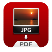 JPG to PDF converter