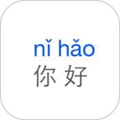 Pinyin assistant