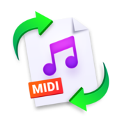 MIDI Converter - Convert formats easily