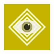 Visually good and weakly sighted product