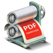 PDF compressor