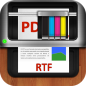 PDF to RTF converter-PDF to RTF