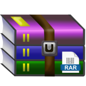 RAR decompression king -easy to use free RAR, ZIP decompression tool