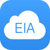 EIA Cloud Assistant Tower First LOGO