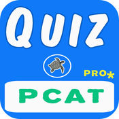 PCAT exam exam