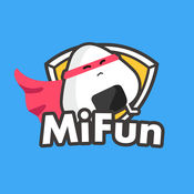 MiFun takeaway