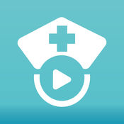 Online training platform for specialist nurses