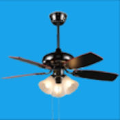 WIFI fan dimming