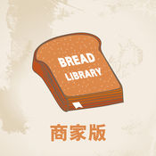 Bread Library Merchant Portal