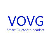 VOVG smart headphones