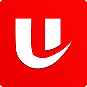 Friendly delivery awaiting collection