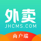 Jianghu takeaway merchant V3