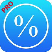 Percent Calculator Pro