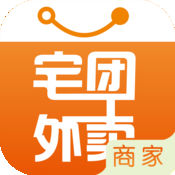 Zhaituan takeaway merchant version