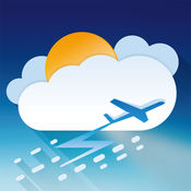 Aviation meteorological information