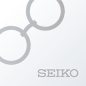 seiko glasses