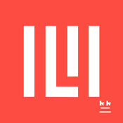 Xinzhu public examination section first LOGO