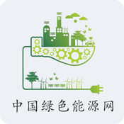 China Green Energy Network