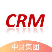 Wide angle CRM