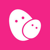 Tuantuan mother and baby