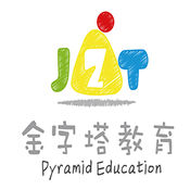 pyramid education