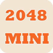 2048 mini version