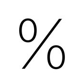 percentage calculator