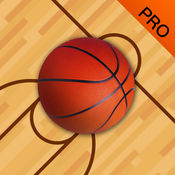 Basketball Tactics Board-Professional Comprehensive Edition