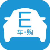 E-car shopping