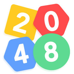 2048 collection official version