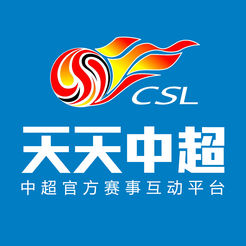 Everyday Chinese Super League
