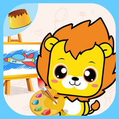 Pudding learns to draw