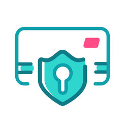 Security card manager